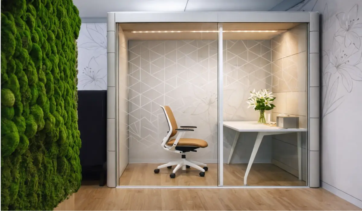 Agent de nettoyage professionnel Ménage Parfait Paris