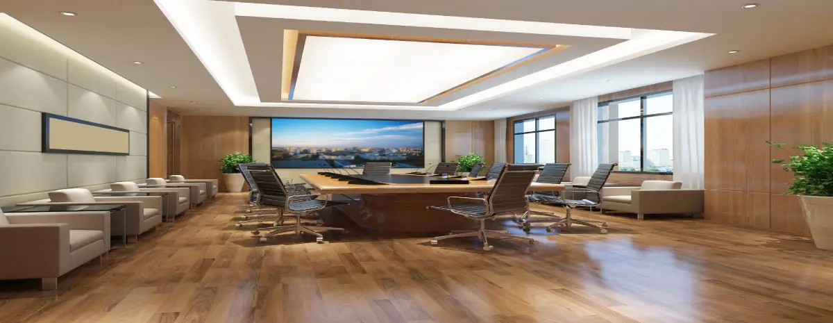 Nettoyage professionnel de bureaux dans le 15e arrondissement de Paris