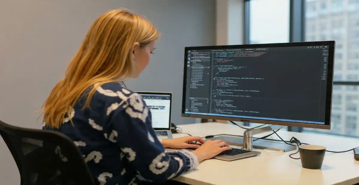 Nettoyage professionnel pour entreprises de logiciels et startups tech