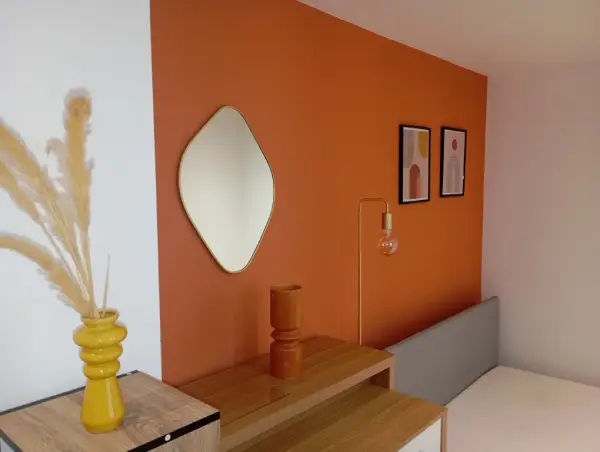 Nettoyage appartement société