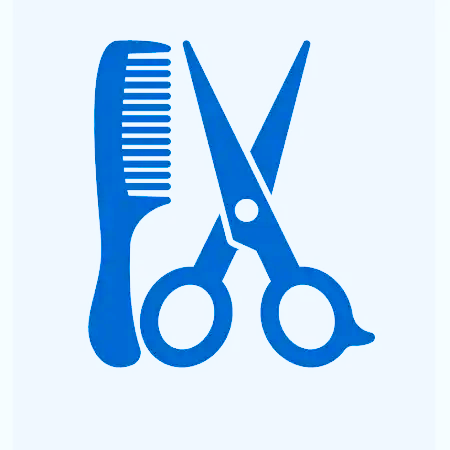 société de Ménage et nettoyage qui nettoie votre sallon de coiffure